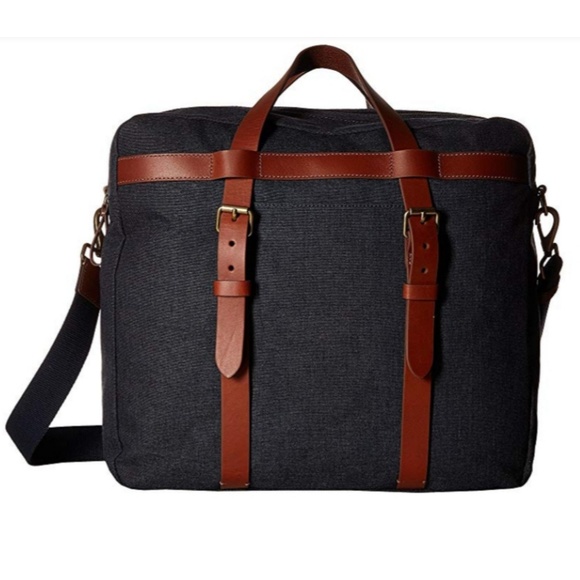 Fossil Other - NWT Fossil Haskell Weekender